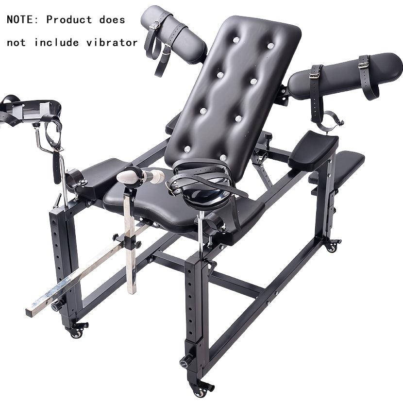 THORN GARDEN™ Versatile BDSM Chair - Free shipping