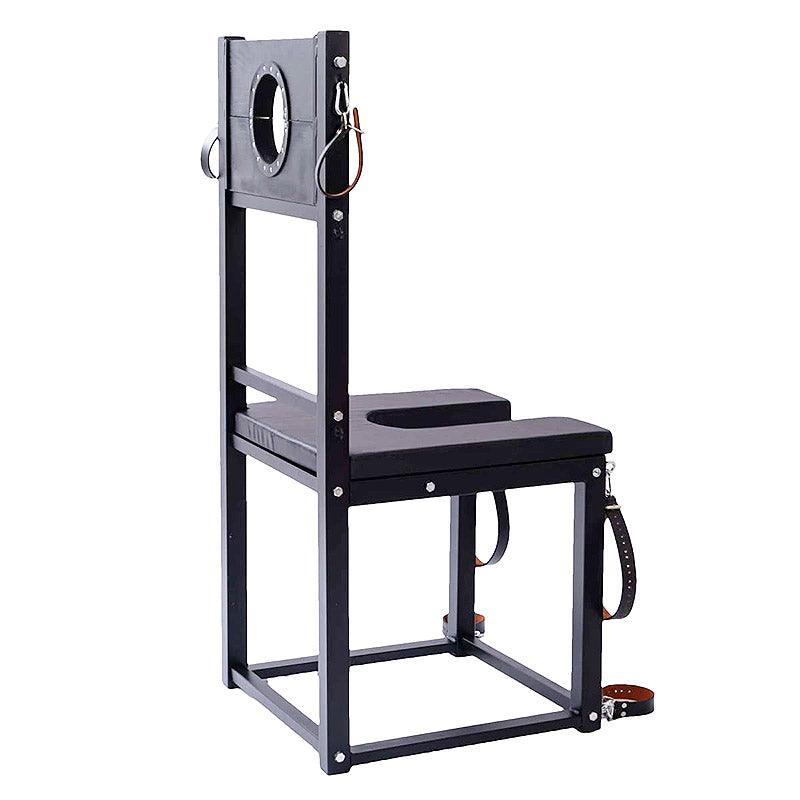 THORN GARDEN™ Multi-Position Bondage BDSM Chair - free shipping