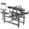 New Versatile doggystyle bondage bench