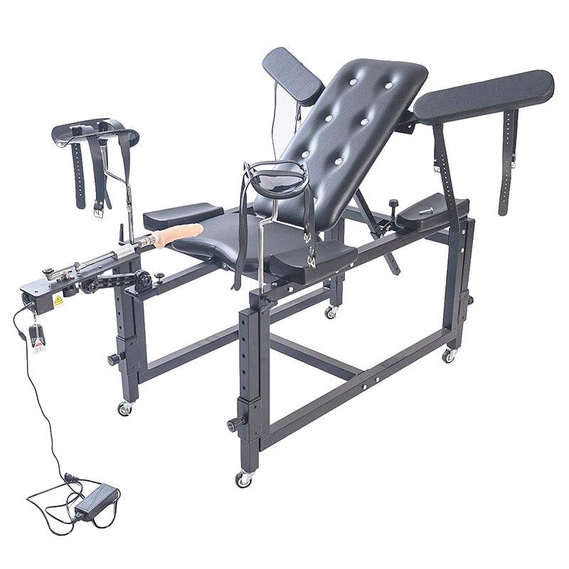THORN GARDEN™ Versatile BDSM Chair - Free shipping