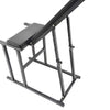 New gyno bondage chair - dual-support design