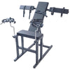 THORN GARDEN™ Adjustable Bdsm Gyno Chair - Free Shipping