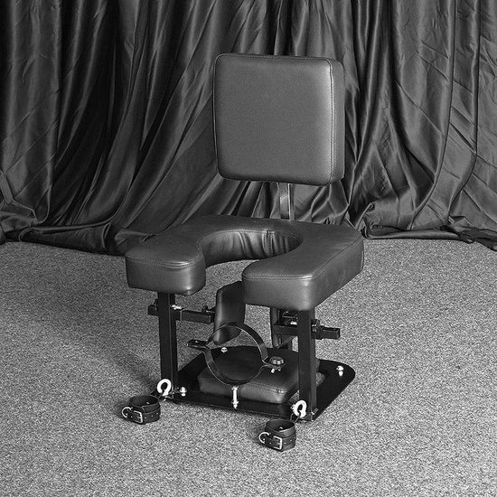 THORN GARDEN™ cushion thickened face sitting chair free shipping