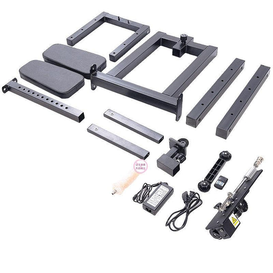 THORN GARDEN™ bdsm sex machine chair - free shipping