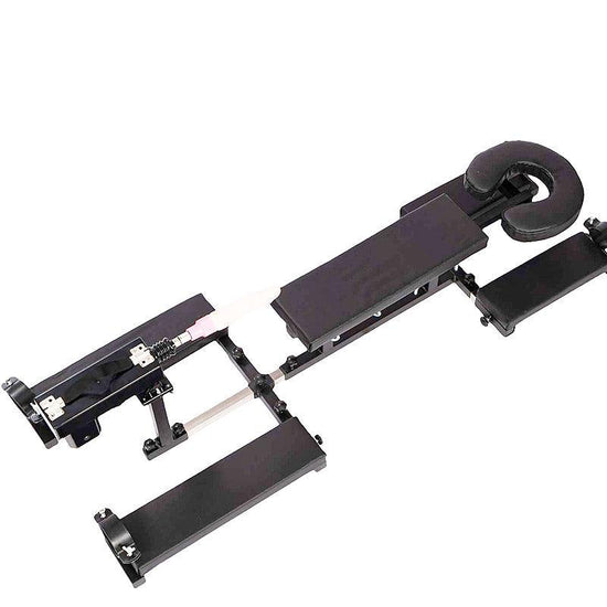 THORN GARDEN™ bdsm doggystyle bench - free shipping