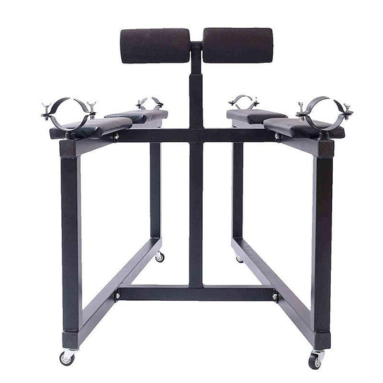 THORN GARDEN™ spanking bench - bdsm furniture - Free shipping