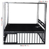 THORN GARDEN™ Heavy duty bdsm bed - Hassle-Free Returns