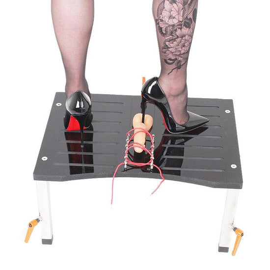 THORN GARDEN™ cock trample board - free shipping