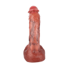 THORN GARDEN™ 1.7in diameter 5.6in long sex machine dildo free shipping G193