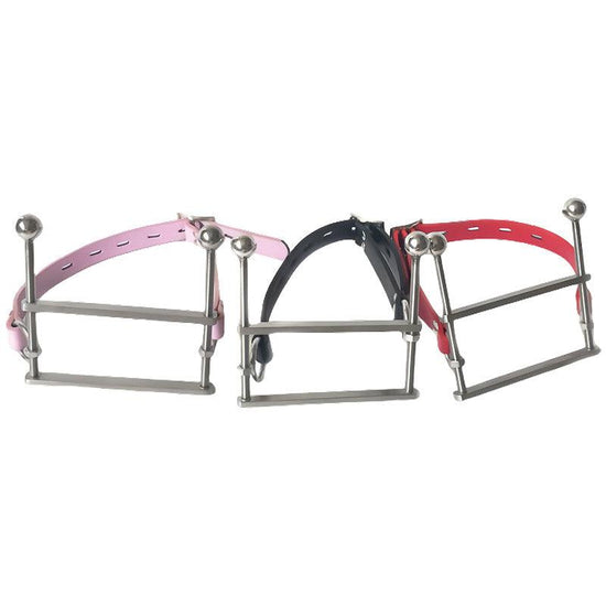 THORN GARDEN™ instrument of punishment Stainless Steel Tongue clip free shipping