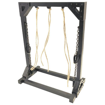 THORN GARDEN™ Custom style handmade solid wood spreader