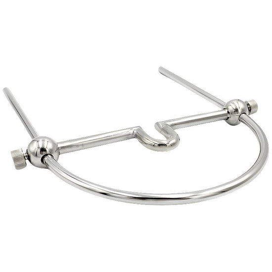 THORN GARDEN™ Stainless steel ring neck gag free shipping