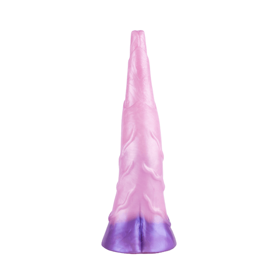 THORN GARDEN™ 0.79-3.15in diameter 11.46in long Imitation octopus sex machine dildo G186