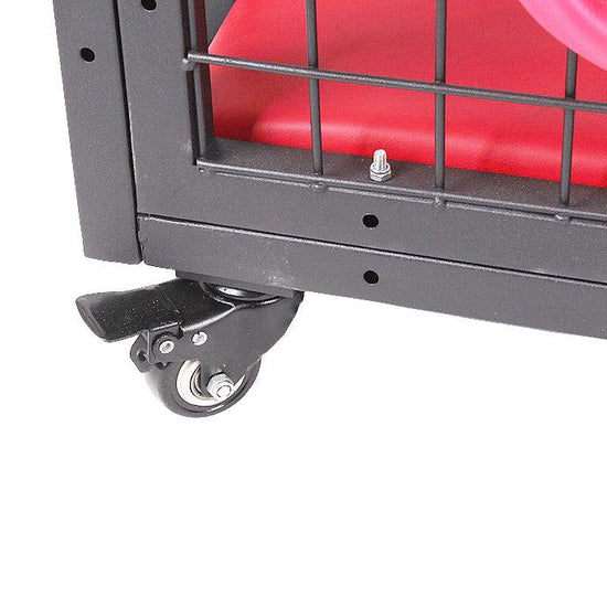 THORN GARDEN™ dog crate bdsm cage free shipping