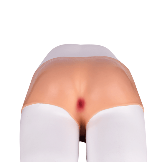 THORN GARDEN™ 1.6in diameter 6.9in long Strap-on Dildos free shipping LT108