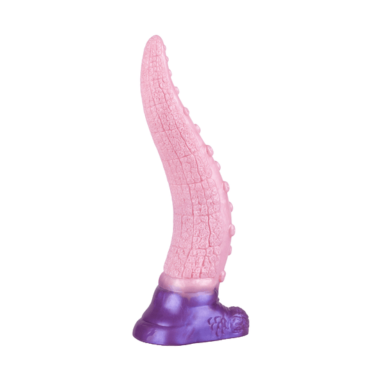 THORN GARDEN™ 2.01in diameter 11.02in long Imitation octopus sex machine dildo G184