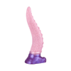 THORN GARDEN™ 2.01in diameter 11.02in long Imitation octopus sex machine dildo G184