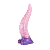 THORN GARDEN™ 2.01in diameter 11.02in long Imitation octopus sex machine dildo G184