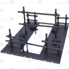 Portable BDSM Iron Pipe Frame - TG8941