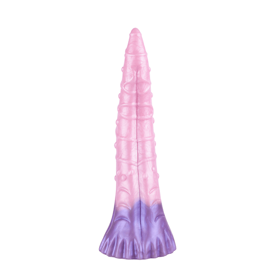 THORN GARDEN™ 2.17in diameter 11.5in long Imitation octopus sex machine dildo G185