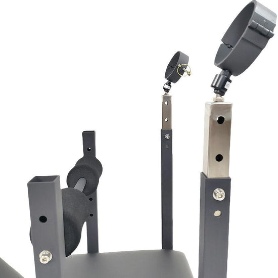 THORN GARDEN™ Upgraded version of restrained bdsm recliner with free shipping