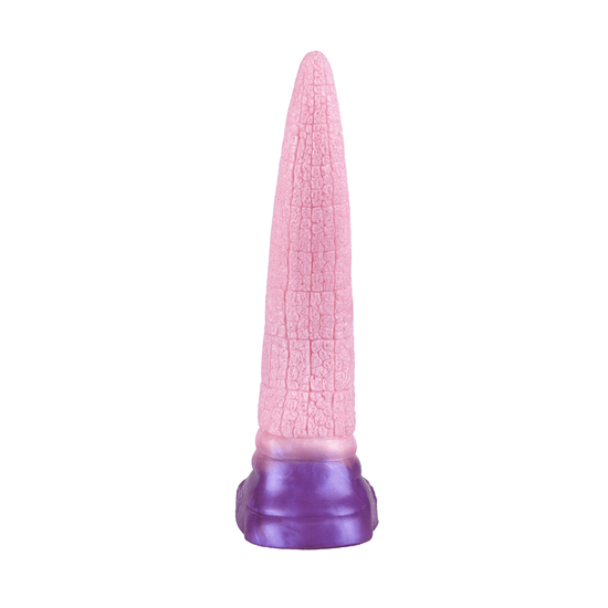 THORN GARDEN™ 2.01in diameter 11.02in long Imitation octopus sex machine dildo G184