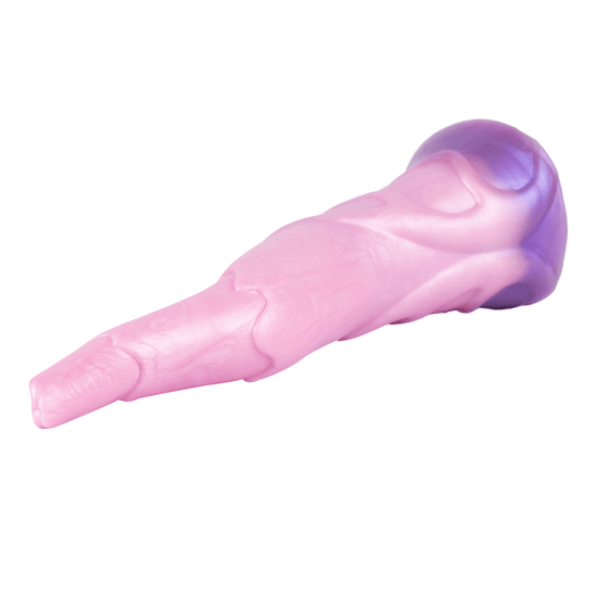 THORN GARDEN™ 0.79-3.15in diameter 11.46in long Imitation octopus sex machine dildo G186