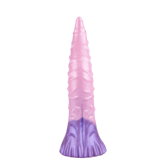 THORN GARDEN™ 2.17in diameter 11.5in long Imitation octopus sex machine dildo G185