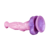 THORN GARDEN™ 1.65-3.39in diameter 9.84in long Imitation horse sex machine dildo G188