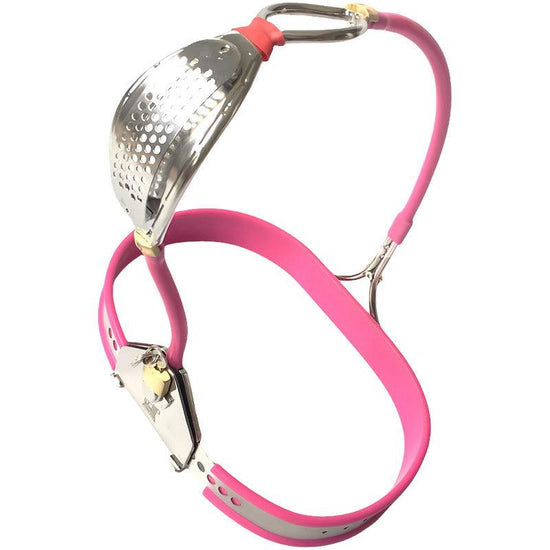 THORN GARDEN™ women's chastity belt free shipping