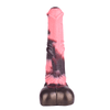 THORN GARDEN™ 1.9in diameter 9.8in long Imitation horse sex machine dildo F131