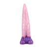 THORN GARDEN™ 2.01in diameter 11.02in long Imitation octopus sex machine dildo G184