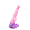 THORN GARDEN™ 1.65in diameter 11.18in long Imitation horse sex machine dildo G189