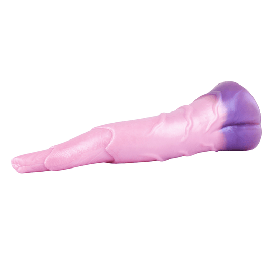 THORN GARDEN™ 0.79-3.15in diameter 11.46in long Imitation octopus sex machine dildo G186