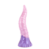 THORN GARDEN™ 2.17in diameter 11.5in long Imitation octopus sex machine dildo G185