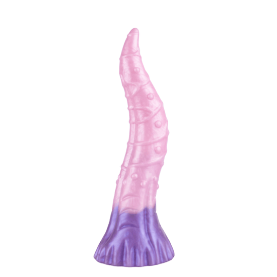 THORN GARDEN™ 2.17in diameter 11.5in long Imitation octopus sex machine dildo G185