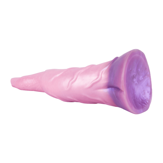 THORN GARDEN™ 0.79-3.15in diameter 11.46in long Imitation octopus sex machine dildo G186