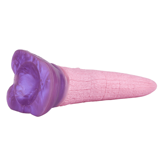THORN GARDEN™ 2.01in diameter 11.02in long Imitation octopus sex machine dildo G184