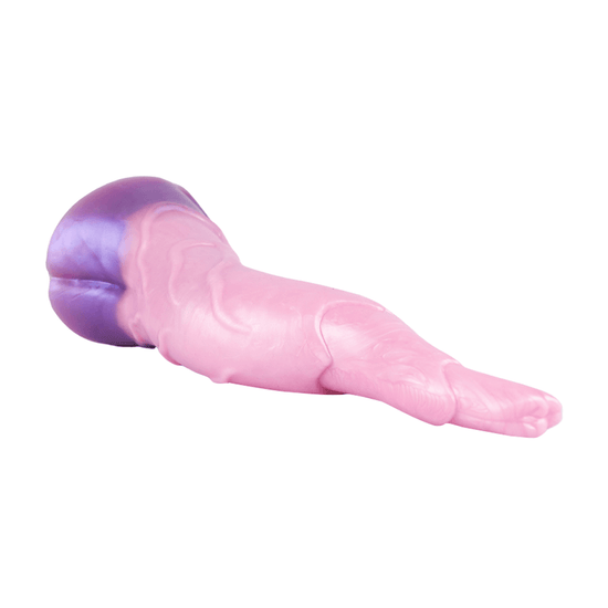 THORN GARDEN™ 0.79-3.15in diameter 11.46in long Imitation octopus sex machine dildo G186