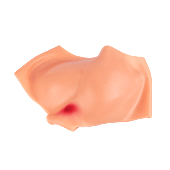 THORN GARDEN™ 1.6in diameter 6.9in long Strap-on Dildos free shipping LT108