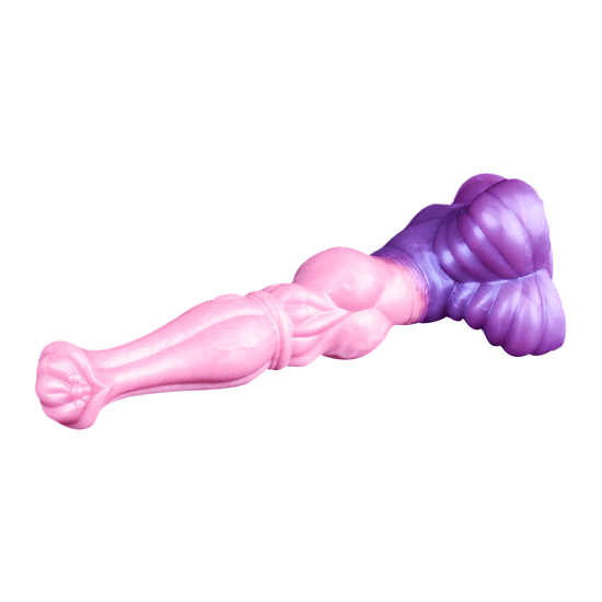 THORN GARDEN™ 1.69-3.7in diameter 11.02in long Imitation horse sex machine dildo G187
