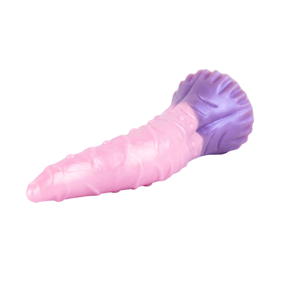 THORN GARDEN™ 2.17in diameter 11.5in long Imitation octopus sex machine dildo G185