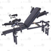 Multifunctional Bondage Bench - TG8940