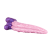 THORN GARDEN™ 2.01in diameter 11.02in long Imitation octopus sex machine dildo G184