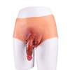 THORN GARDEN™ 1.3in diameter 6.5in long Strap-on Dildos free shipping LT107