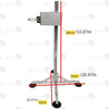Entry-Level Spanking Machine