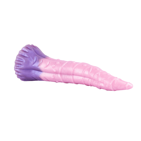 THORN GARDEN™ 2.17in diameter 11.5in long Imitation octopus sex machine dildo G185