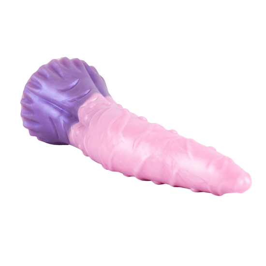 THORN GARDEN™ 2.17in diameter 11.5in long Imitation octopus sex machine dildo G185