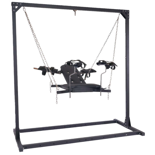 Bondage Sex Swing | Stand Frame