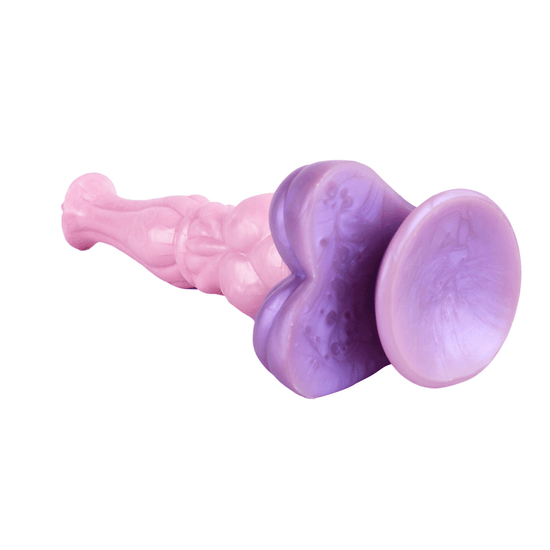 THORN GARDEN™ 1.69-3.7in diameter 11.02in long Imitation horse sex machine dildo G187
